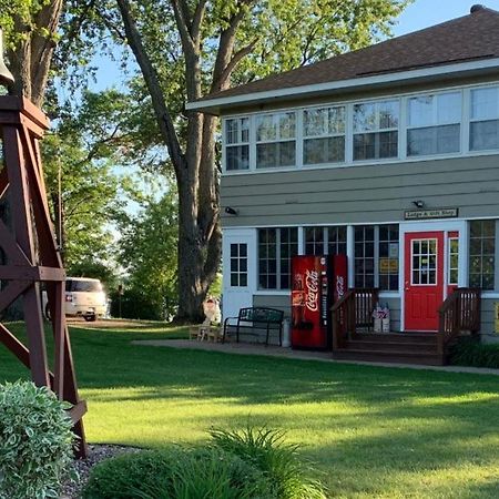 Train Bell Resort Merrifield 외부 사진