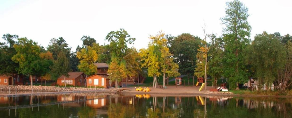 Train Bell Resort Merrifield 외부 사진