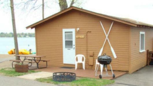 Train Bell Resort Merrifield 외부 사진