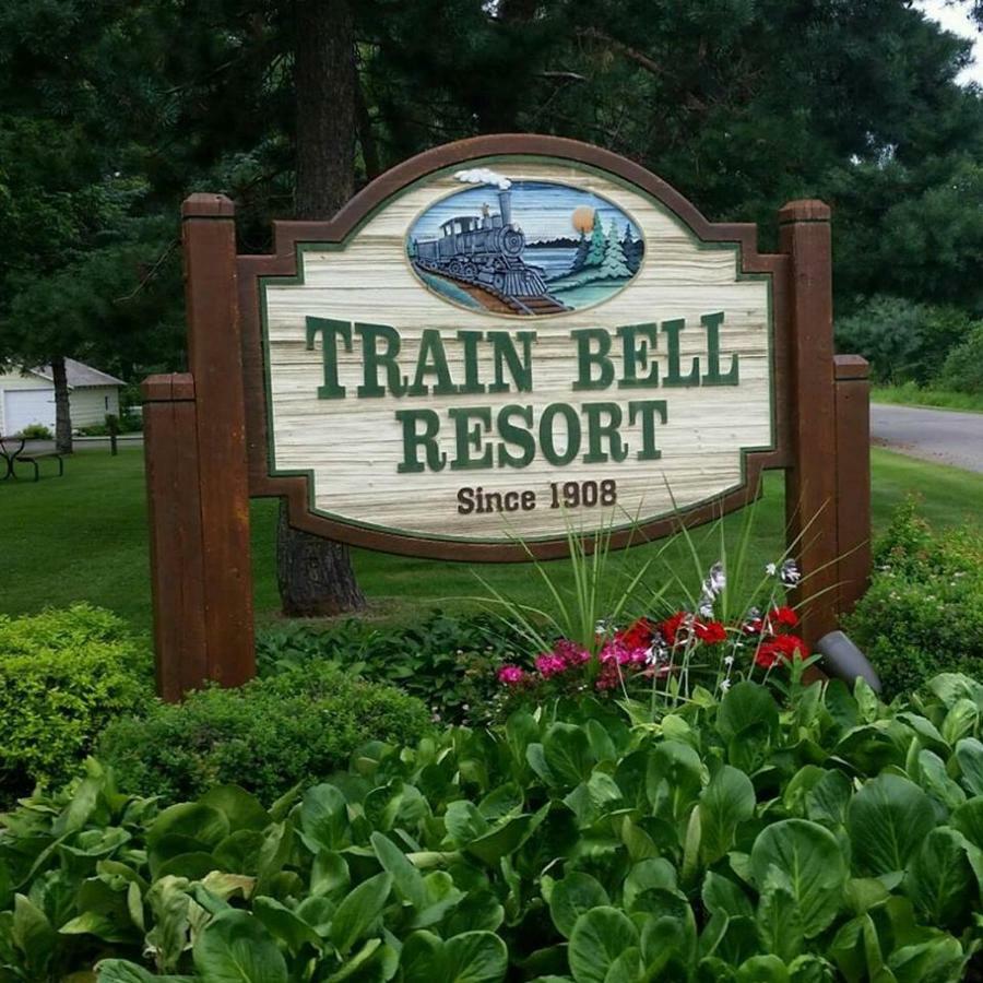 Train Bell Resort Merrifield 외부 사진