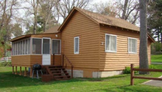 Train Bell Resort Merrifield 외부 사진