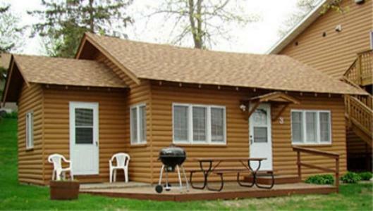 Train Bell Resort Merrifield 외부 사진