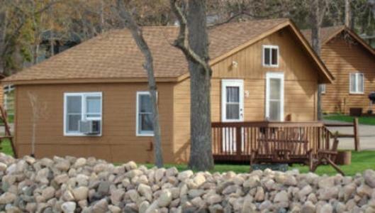 Train Bell Resort Merrifield 외부 사진