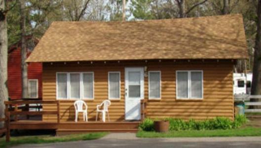Train Bell Resort Merrifield 외부 사진
