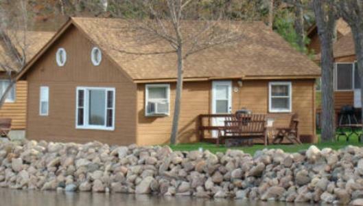 Train Bell Resort Merrifield 외부 사진