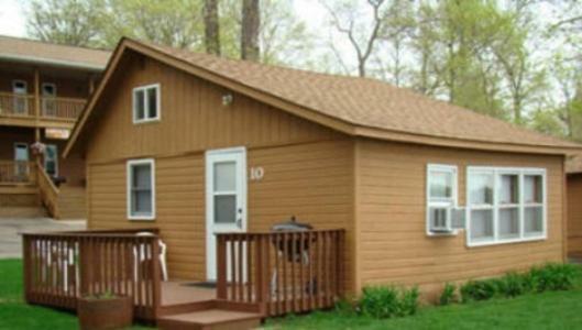 Train Bell Resort Merrifield 외부 사진